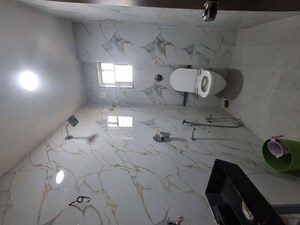 Bathroom in 1 BHK Apartment at Somalwada – for Rent