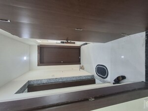 Building Lobby in 1 BHK Apartment at Somalwada – for Rent