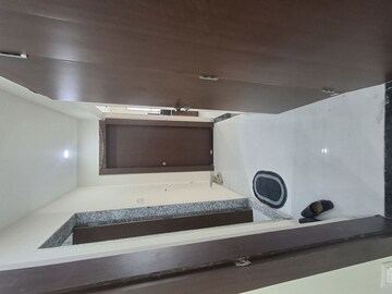 Building Lobby in 1 BHK Apartment at Somalwada – for Rent