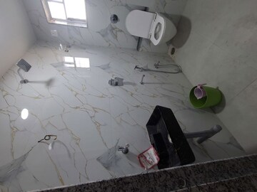 Attached Bathroom in 1 BHK Apartment at Somalwada – for Rent