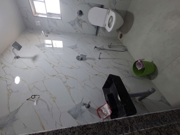 Attached Bathroom, somalwada 1 Bedroom 450 Sq.Ft. Apartment In Somalwada Nagpur 9787187