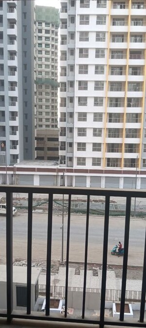 2 BHK Apartment – Exterior View View at Hinjewadi - for Rent