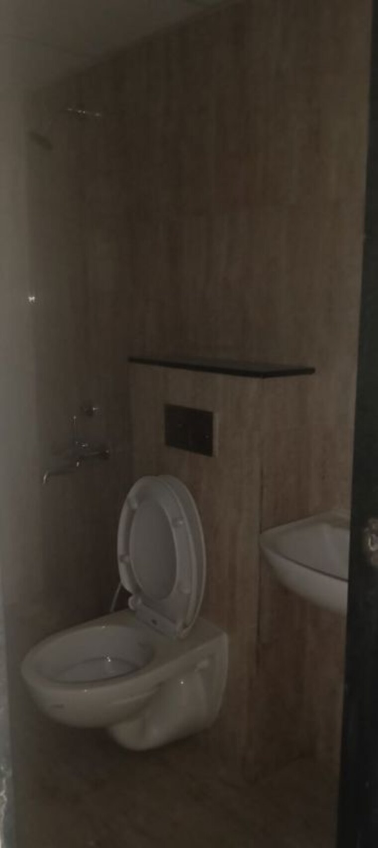 Bathroom, hinjewadi 2 Bedroom 635 Sq.Ft. Apartment In Hinjewadi Pune 9787189