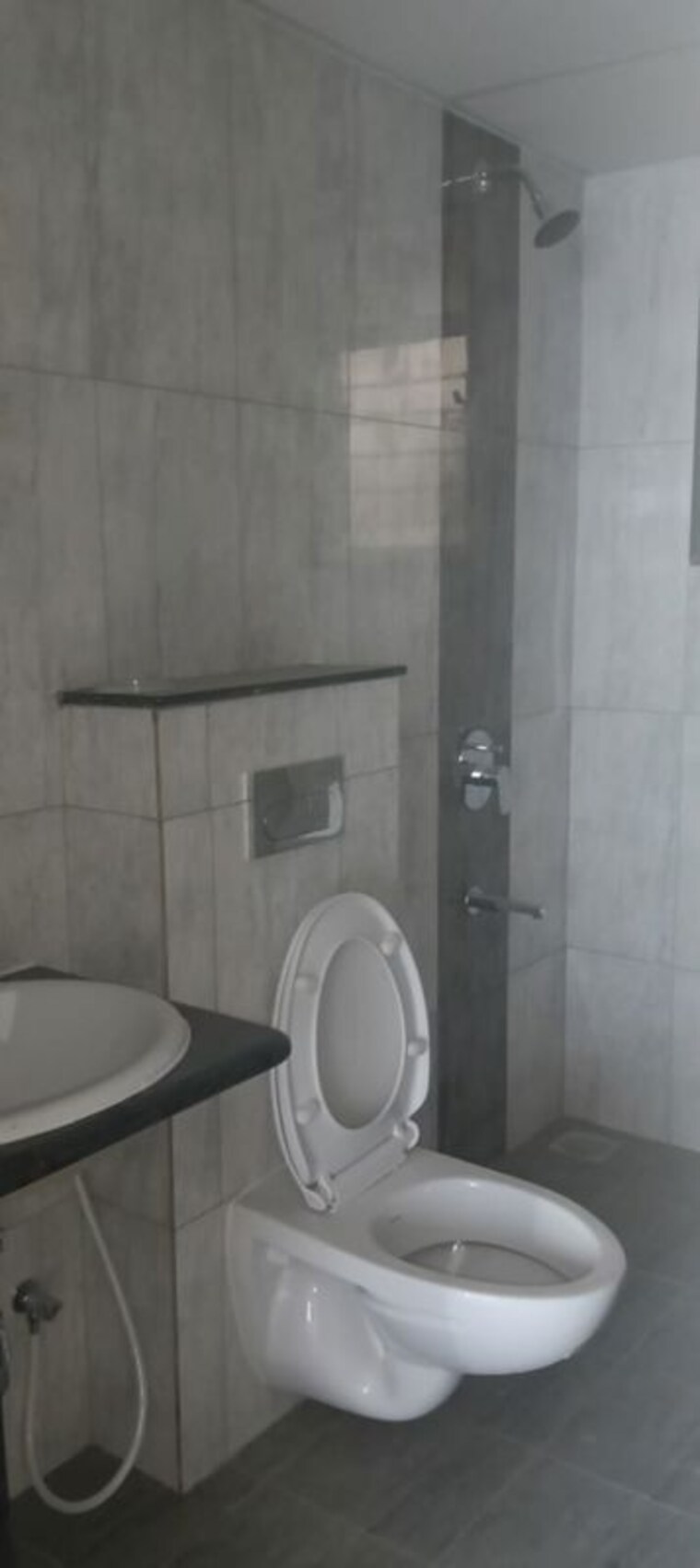 Attached Bathroom, hinjewadi 2 Bedroom 635 Sq.Ft. Apartment In Hinjewadi Pune 9787189