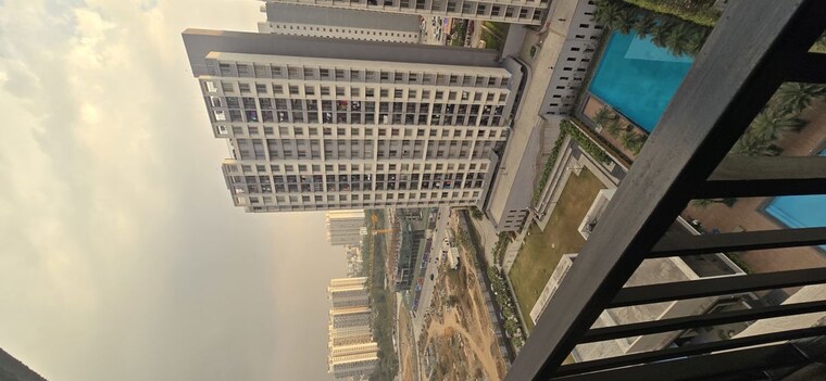 Exterior View, kolte-patil-r10 2 Bedroom 577 Sq.Ft. Apartment In Hinjewadi Pune 9787190