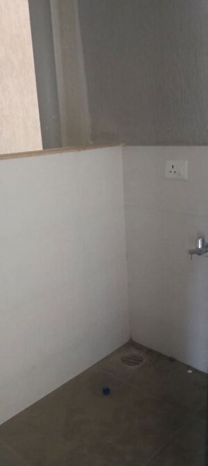 Balcony in 2 BHK Apartment at Kolte Patil R10, Hinjewadi – for Rent