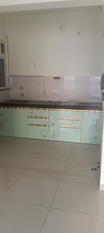 Kitchen in 2 BHK Apartment at Kolte Patil R10, Hinjewadi – for Rent