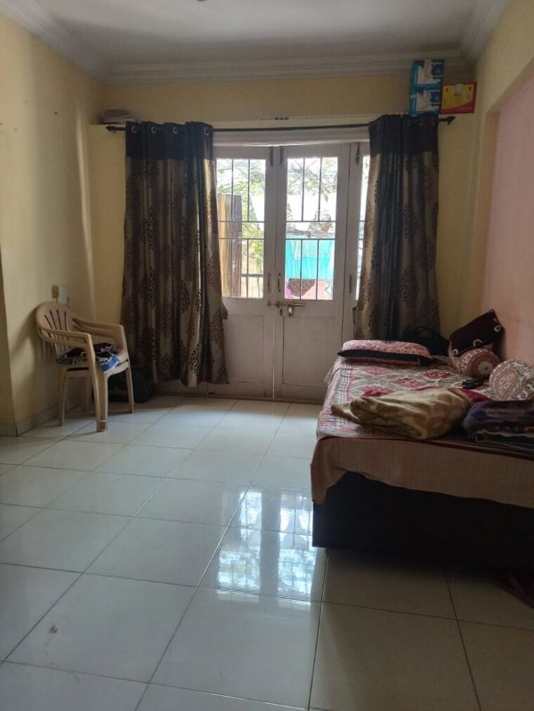 Living Room, aundh 1 Bedroom 650 Sq.Ft. Apartment In Aundh Pune 9787192