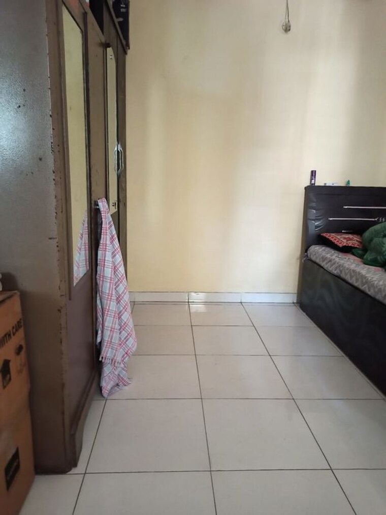 Balcony, aundh 1 Bedroom 650 Sq.Ft. Apartment In Aundh Pune 9787192