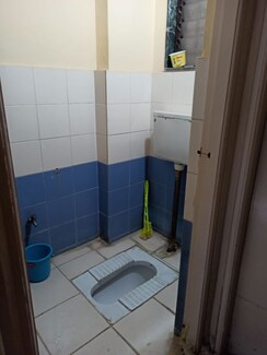 1 BHK + Pooja Room Apartment For Rent in Aundh