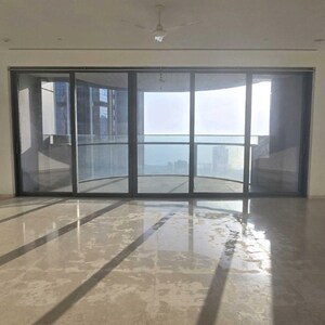 4 BHK Apartment For Rent in Omkar 1973, Century Bazar