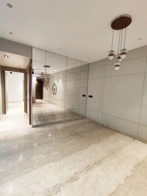 3 BHK Apartment For Sale in Lodha Sterling, Kolshet Road