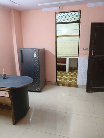 Kitchen in 2 BHK Builder Floor at Lajpat Nagar ii – for Rent