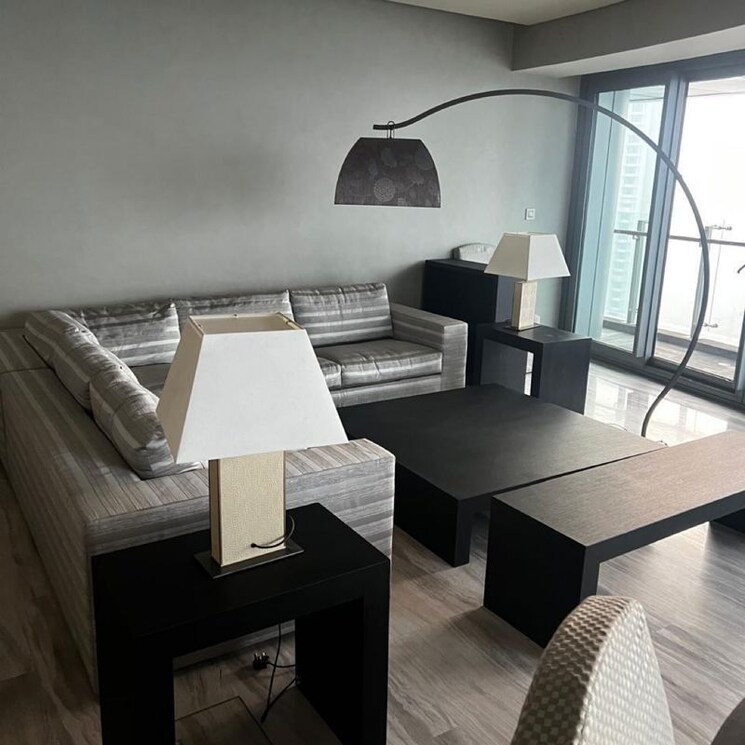 Team Area, lodha-the-world-towers-world-one-tier-2 4 Bedroom 2780 Sq.Ft. Apartment In Empire Mill Mumbai 9787197