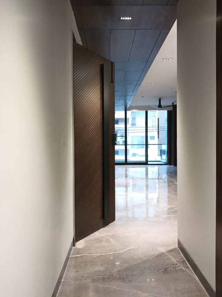 Room, greater kailash i 3 Bedroom 2000 Sq.Ft. Builder Floor In Greater Kailash I Delhi 9787199