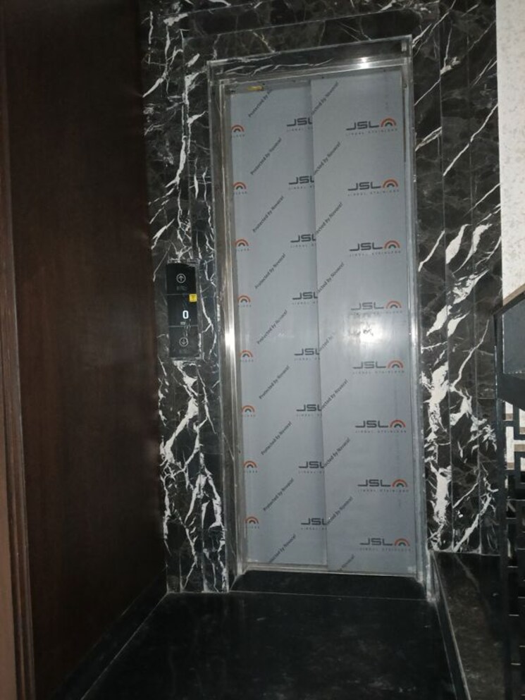 Balcony, greater kailash i 3 Bedroom 2000 Sq.Ft. Builder Floor In Greater Kailash I Delhi 9787199