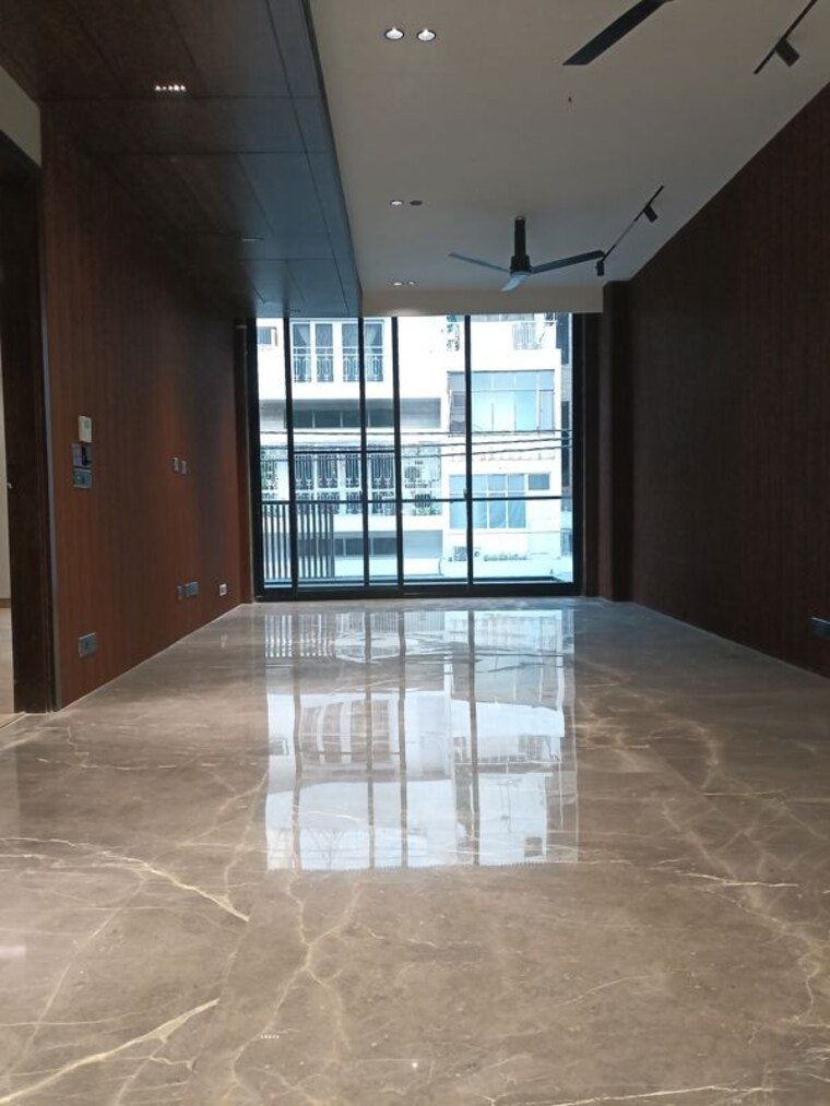 Room, greater kailash i 3 Bedroom 2000 Sq.Ft. Builder Floor In Greater Kailash I Delhi 9787199