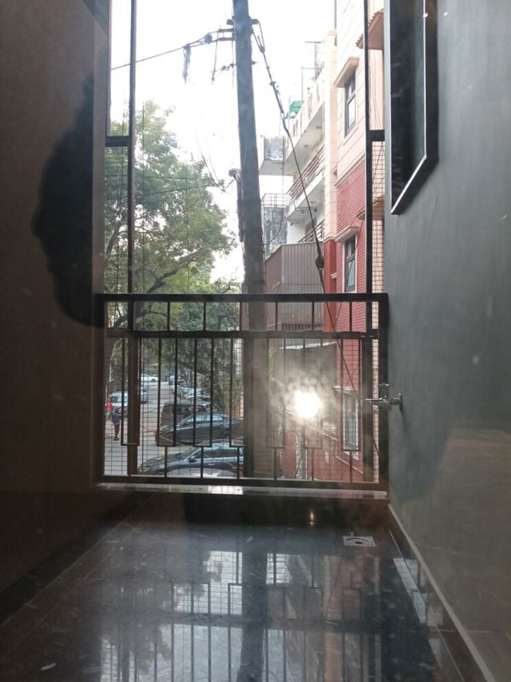 Exterior View, greater kailash i 3 Bedroom 2000 Sq.Ft. Builder Floor In Greater Kailash I Delhi 9787199