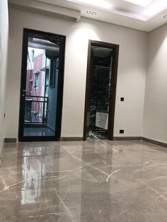3 BHK + Servant Room Builder Floor For Sale in Greater Kailash I