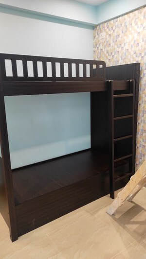 Room in 3 BHK Apartment at Aztek Tilottama, Thakurpukur – for Sale