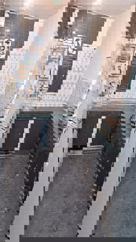 1 BHK Builder Floor For Rent in Lajpat Nagar II