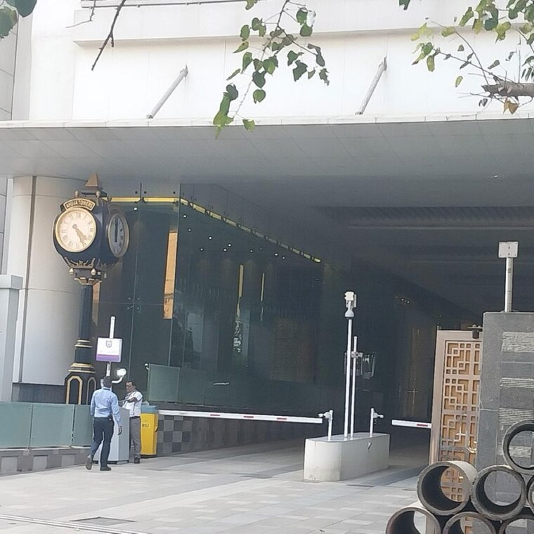 Exterior View, prabhadevi-chs 4 Bedroom 4800 Sq.Ft. Apartment In Century Bazar Mumbai 9787201