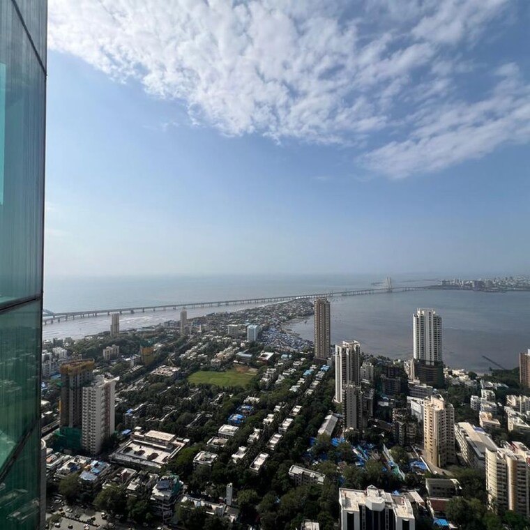 Exterior View, prabhadevi-chs 4 Bedroom 4800 Sq.Ft. Apartment In Century Bazar Mumbai 9787201