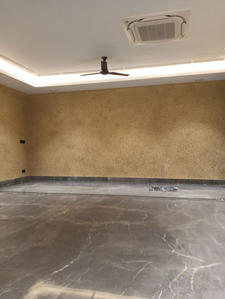 Floor Plan, greater kailash i Commercial Office Space 1500 Sq.Ft. In Greater Kailash I Delhi 9787203