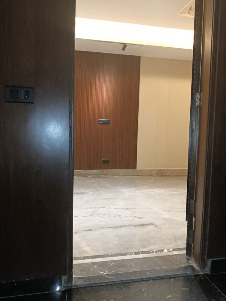 Floor Plan, greater kailash i Commercial Office Space 1500 Sq.Ft. In Greater Kailash I Delhi 9787203