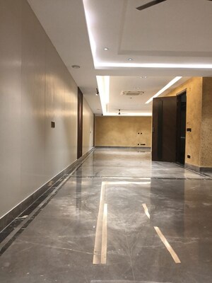 Staircase in  Office Space at Greater Kailash I – for Sale