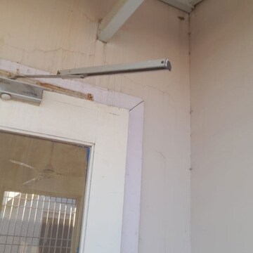 Furnished Amenities in 4 BHK Penthouse at Motiaz Royal Citi, Nagla Road – for Rent