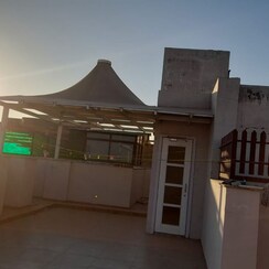 4 BHK + Pooja Room Penthouse For Rent in Motiaz Royal Citi