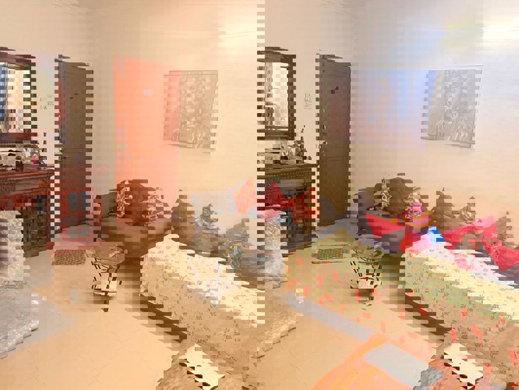 2 BHK Apartment For Rent in Goel Ganga Orchard