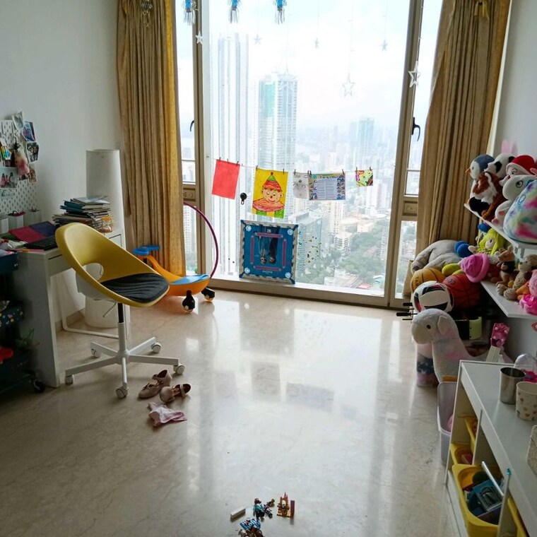 Team Area, lodha-kiara 3 Bedroom 1198 Sq.Ft. Apartment In Kamala Mill Mumbai 9787212