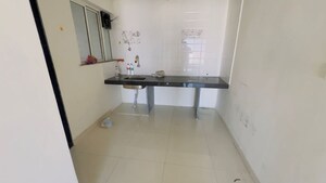 Kitchen in 1 BHK Apartment at Balaji Vishwa, Narhe – for Sale