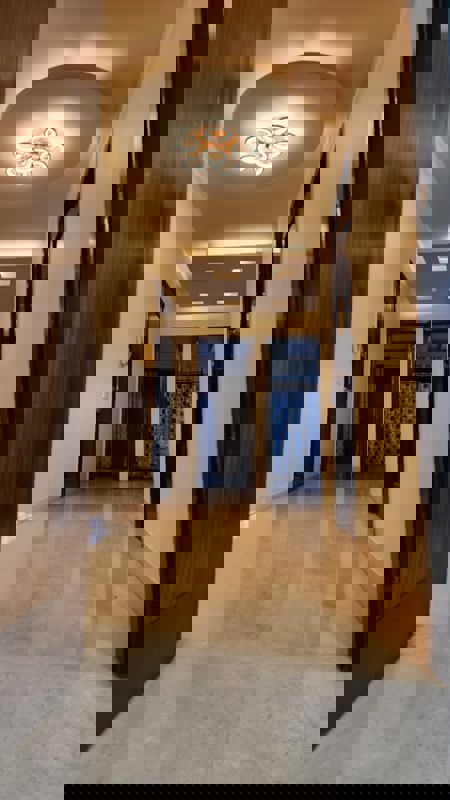 3 BHK + Servant Room Builder Floor For Rent in Greater Kailash I