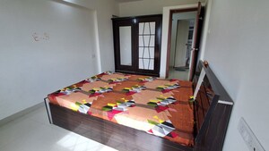 Bedroom in 1 BHK Apartment at Sai Nagari CHS Kalyani Nagar, Kalyani Nagar – for Rent