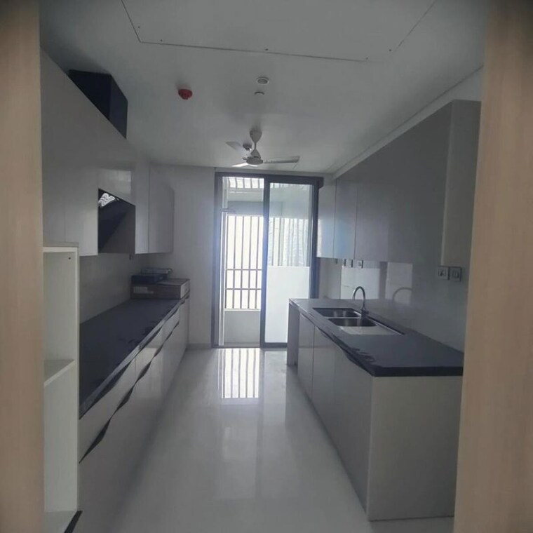 undefined, rustomjee-crown 4 Bedroom 2190 Sq.Ft. Apartment In Gokhale Road Mumbai 9787219