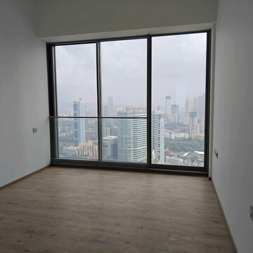 4 BHK Apartment For Rent in Rustomjee Crown, Gokhale Road