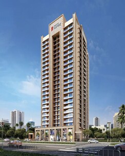 1 BHK Apartment For Sale in Dream Aspire
