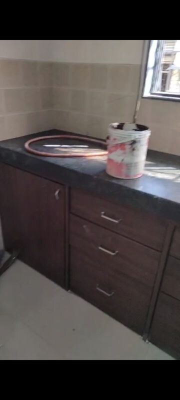 Furnished Amenities in 1 BHK Apartment at Sunshine Heights Ghasoli, Ghansoli – for Sale