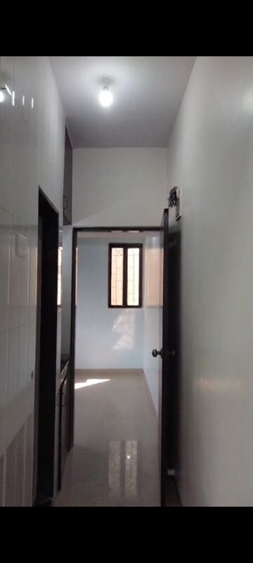 Building Lobby in 1 BHK Apartment at Sunshine Heights Ghasoli, Ghansoli – for Sale