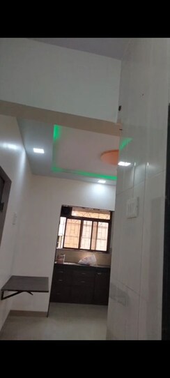 1 BHK Apartment For Sale in Sunshine Heights Ghasoli