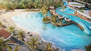  Plot – Exterior View View at Bicholim - for Sale