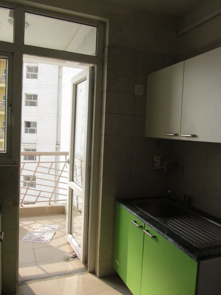 Kitchen, bptp-princess-park 2 Bedroom 1261 Sq.Ft. Apartment In Sector 86 Faridabad 9787232