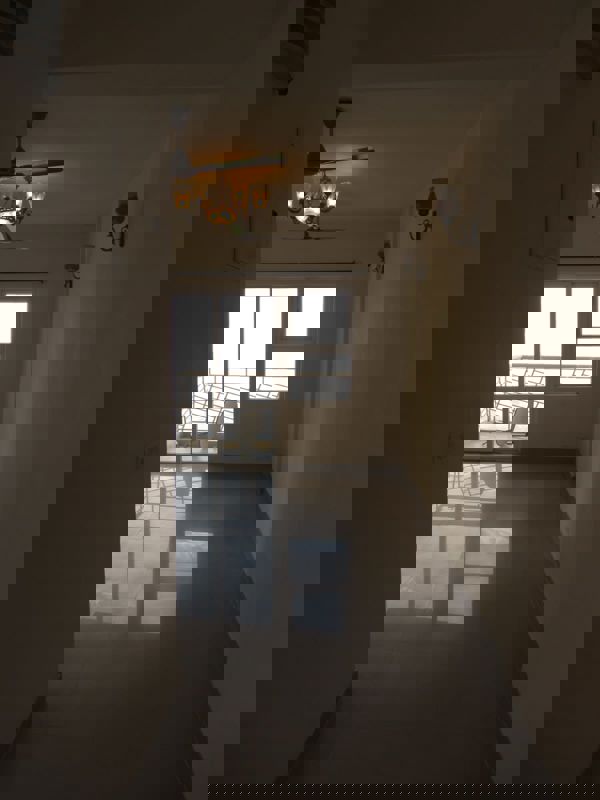 2 BHK + Pooja Room Apartment For Rent in BPTP Princess Park