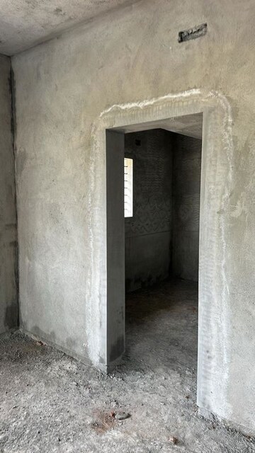 Building Lobby in 2 BHK Villa at Kelamangalam rd – for Sale