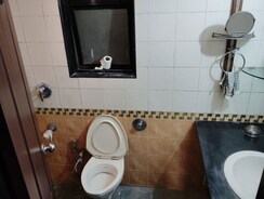 2 BHK Apartment For Rent in Bramha Suncity