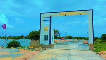  Plot – Exterior View View at Kishan Nagar - for Sale