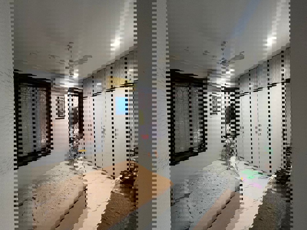 1.5 BHK + Pooja Room 680 Sq.Ft. Apartment in Wadala Heights